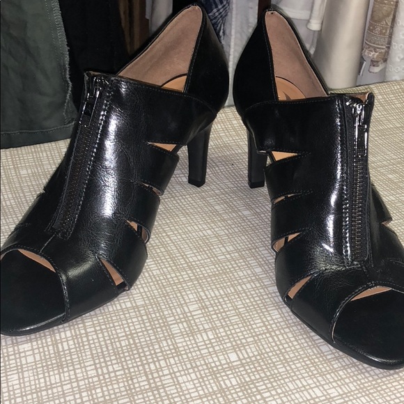 AEROSOLES Shoes - Aerosol’s Black Heels
